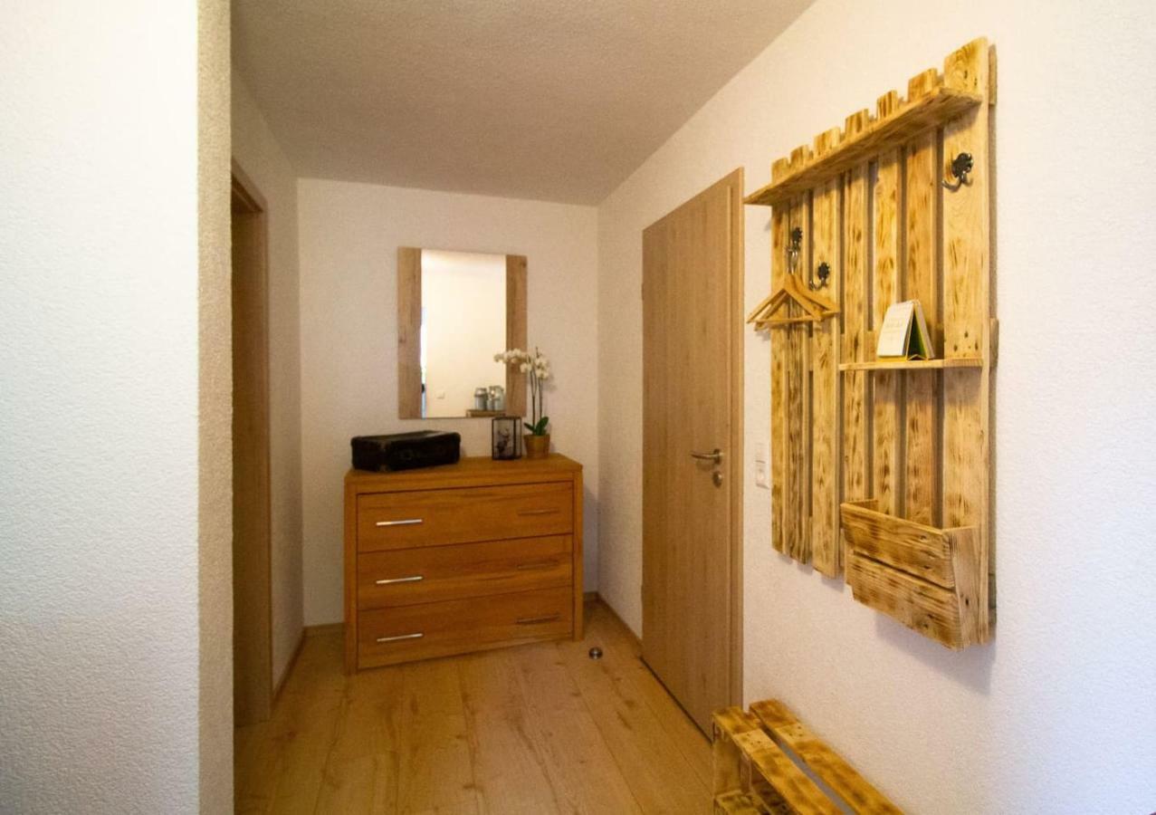 Schoene Und Helle Ferienwohnung In Pfaffenweiler Villingen-Schwenningen Exteriér fotografie