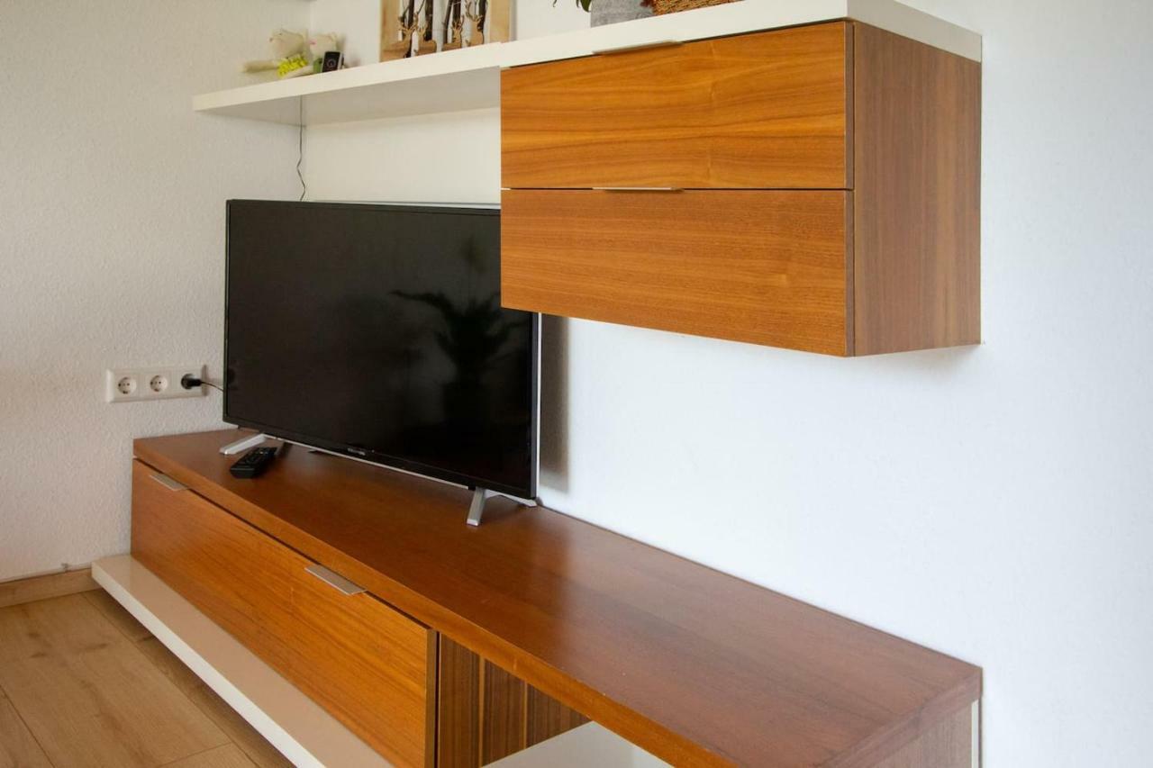 Schoene Und Helle Ferienwohnung In Pfaffenweiler Villingen-Schwenningen Exteriér fotografie