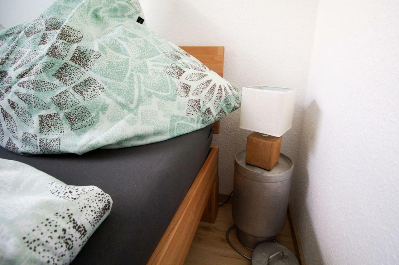 Schoene Und Helle Ferienwohnung In Pfaffenweiler Villingen-Schwenningen Exteriér fotografie